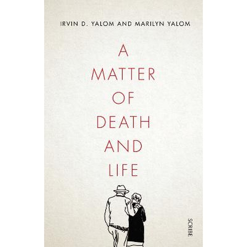 A Matter of Death and Life