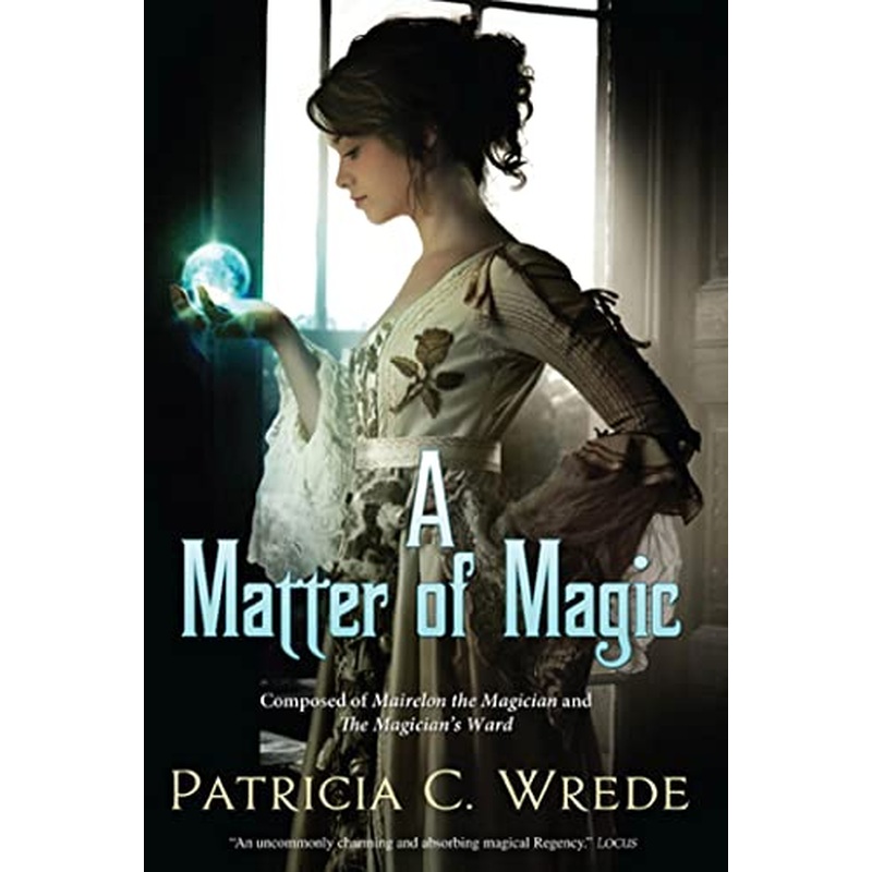 A Matter of Magic