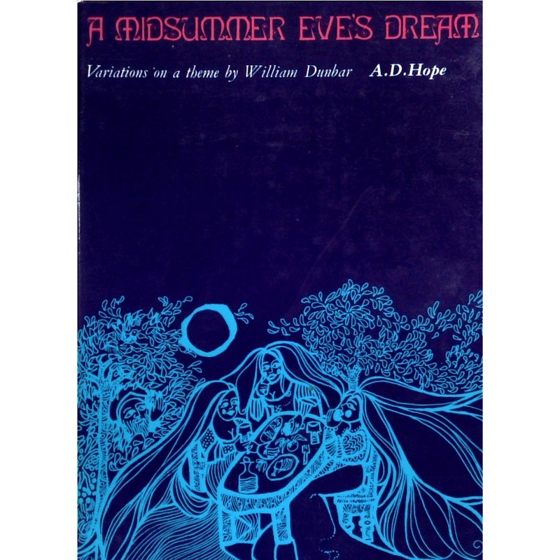 A Midsummer Eve's Dream
