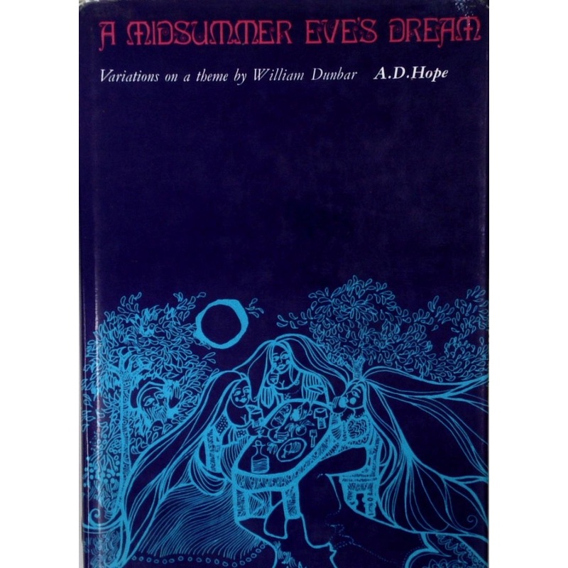 A Midsummer Eves Dream