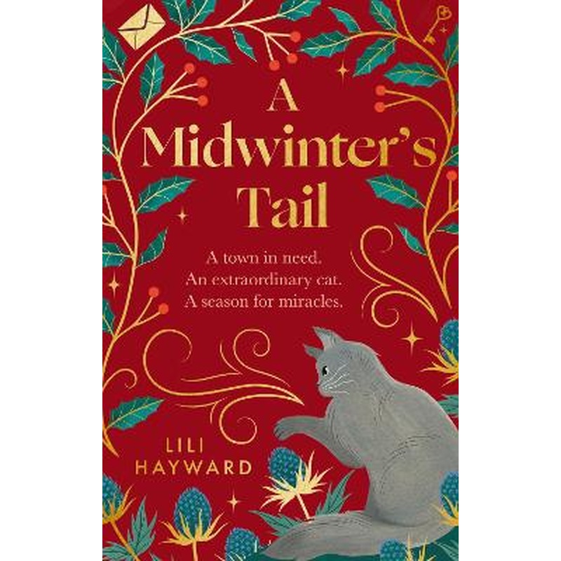 A Midwinter's Tail: the purrfect yuletide story for long winter nights