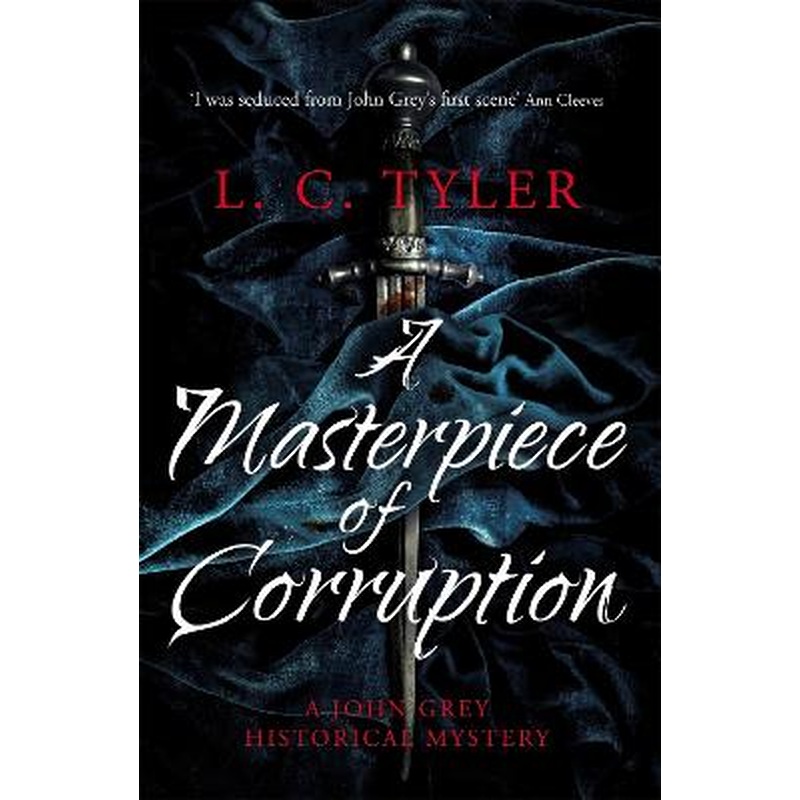 A Masterpiece of Corruption