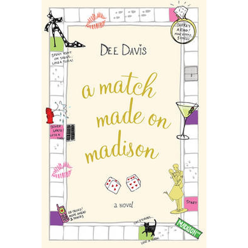 A Match Made on Madison