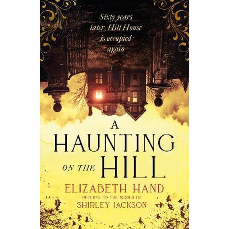 A Haunting on the Hill: Return to Shirley Jackson's classic ghost