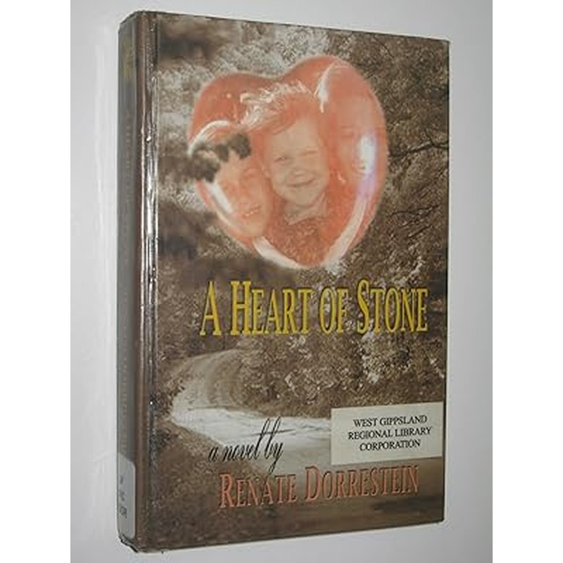A Heart of Stone