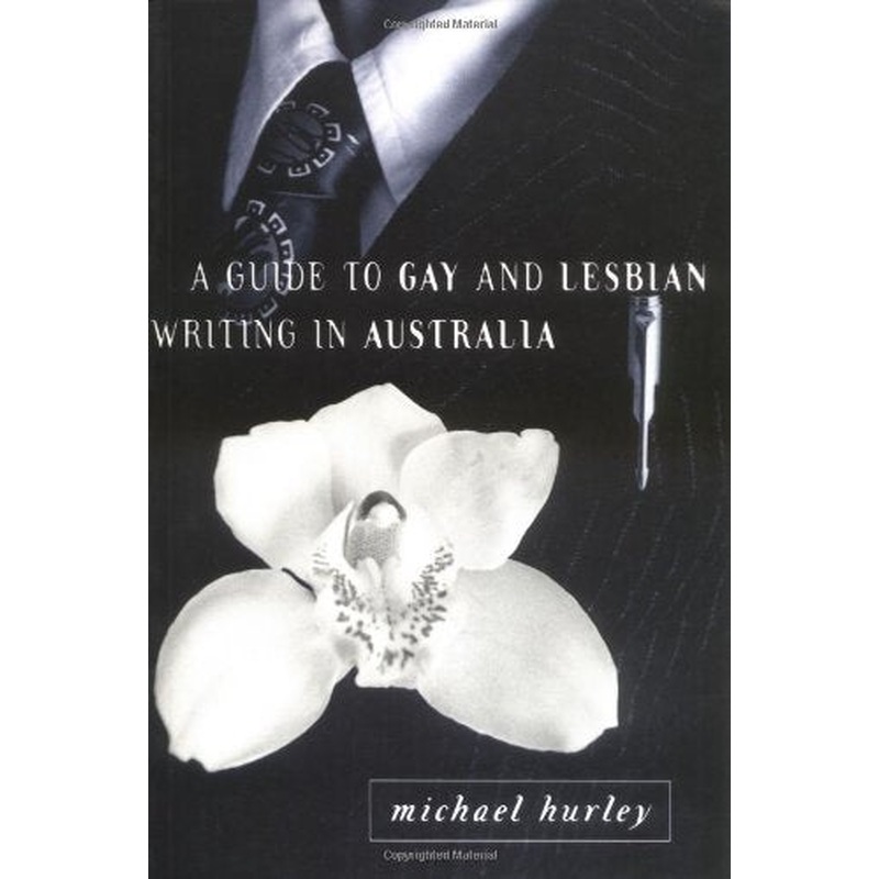 A Guide to Gay and Lesbian Writing in Australia