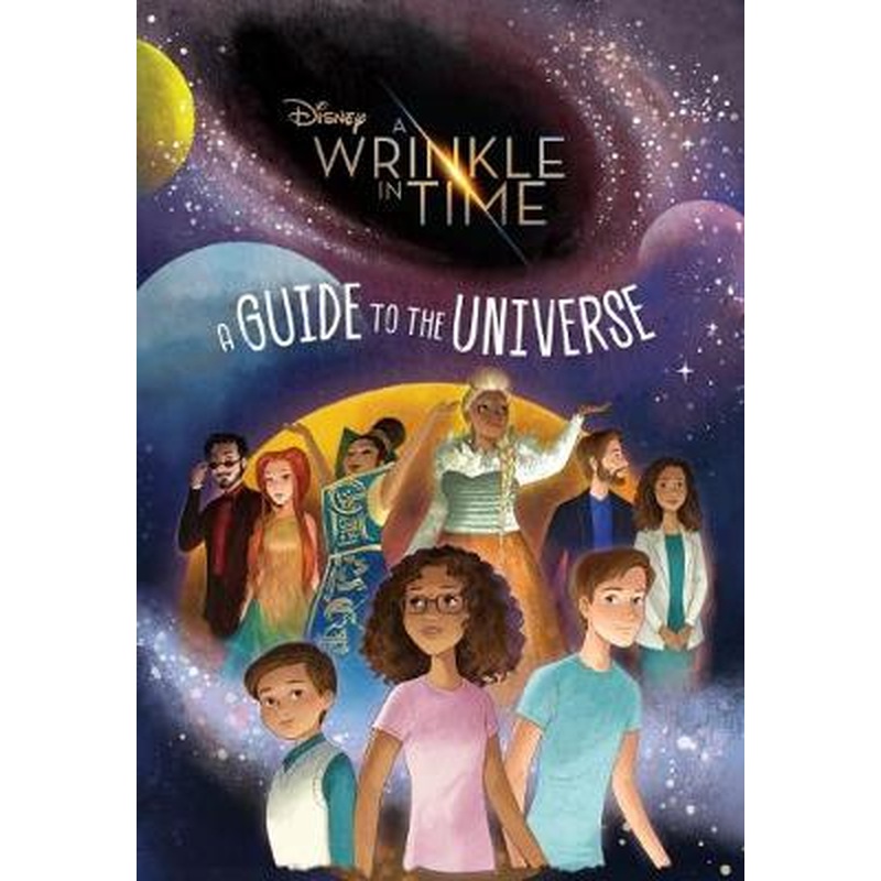 A Guide to the Universe
