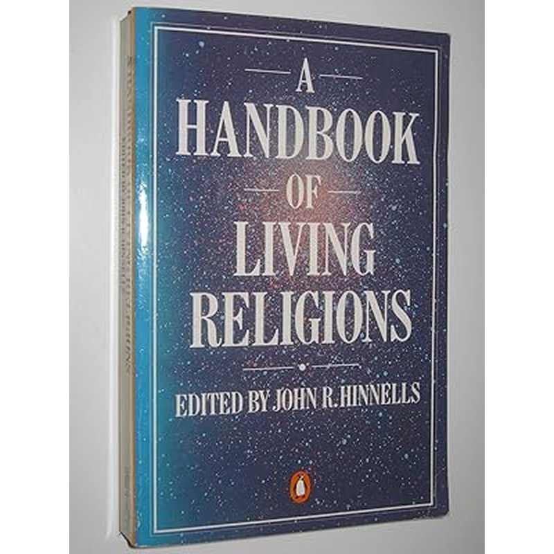 A Handbook of Living Religions