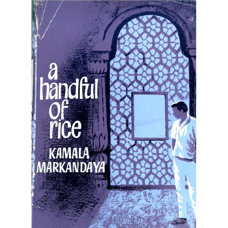 A Handful of Rice (Review Copy)