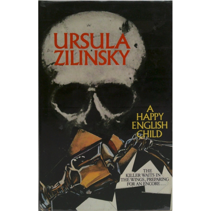 A Happy English Child