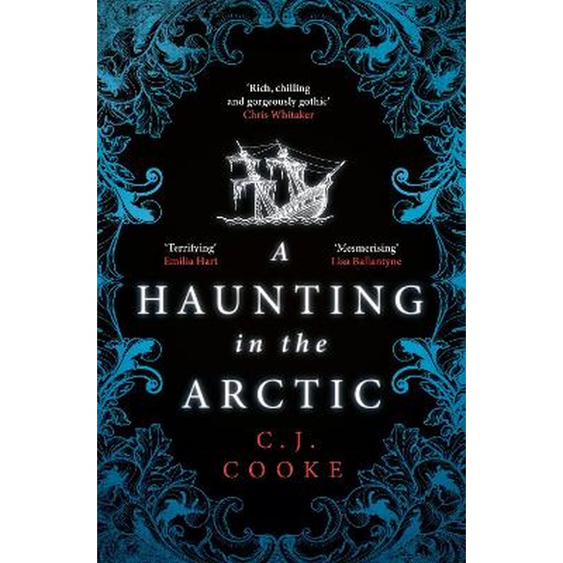 A Haunting in the Arctic