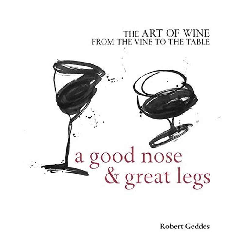 A Good Nose and Great Legs