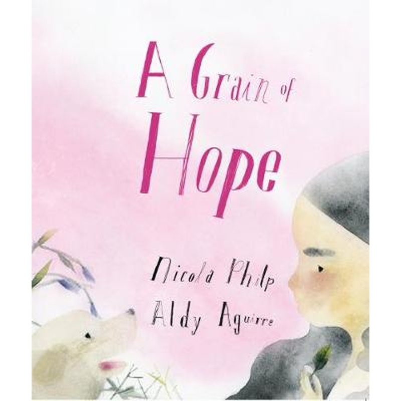 A Grain of Hope