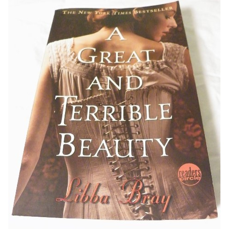 A Great and Terrible Beauty