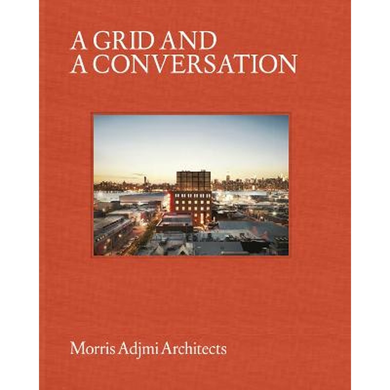 A Grid and a Conversation