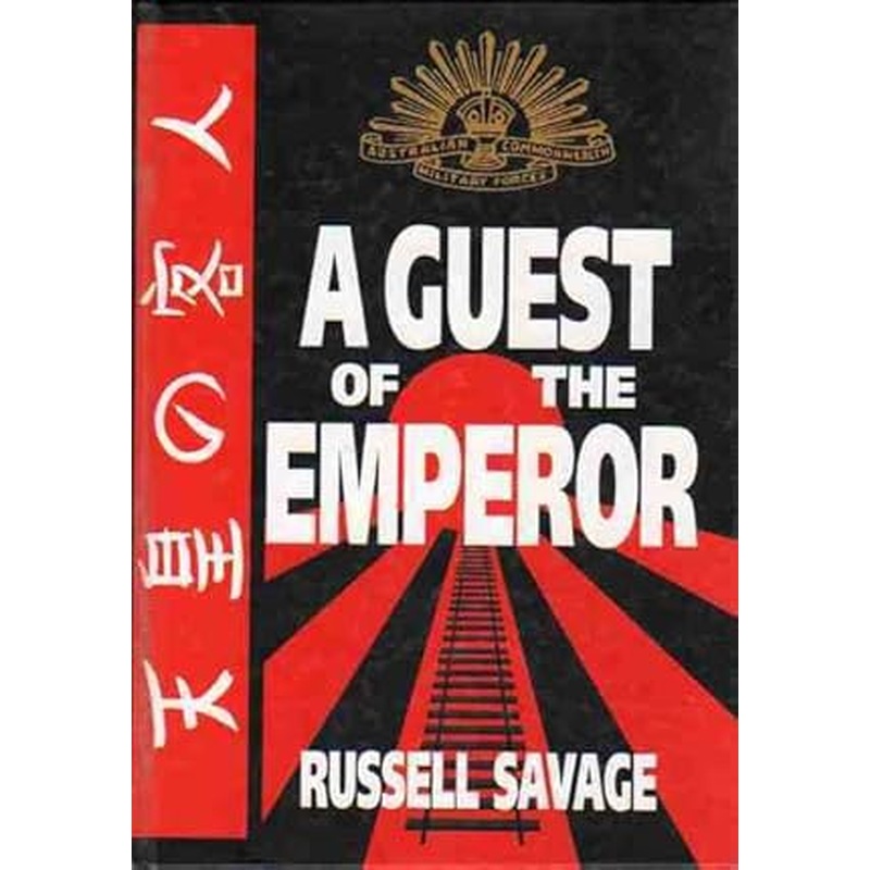 A Guest of the Emperor