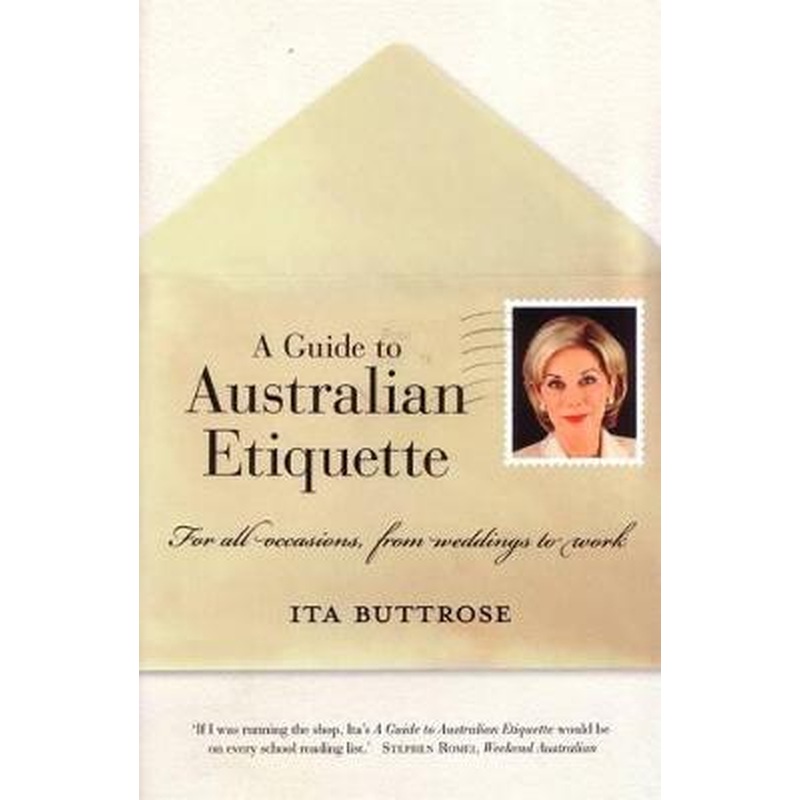 A Guide to Australian Etiquette