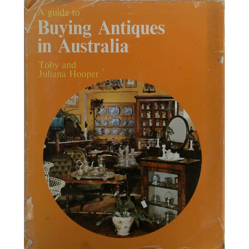 A Guide To Buying Antiques In Australia