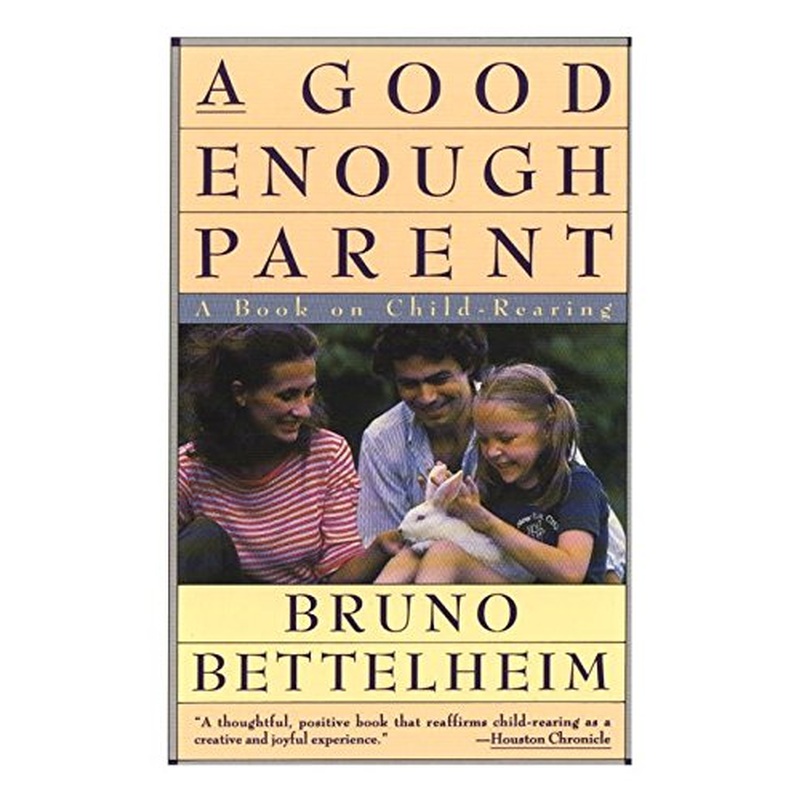 A Good Enough Parent: Book on Child Rearing