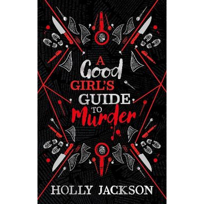A Good Girl's Guide to Murder Collectors Edition (A Good Girl's Guide