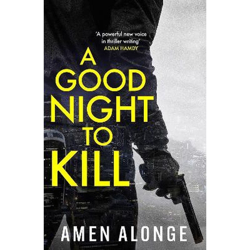 A Good Night to Kill: a Pretty Boy Novel (2)