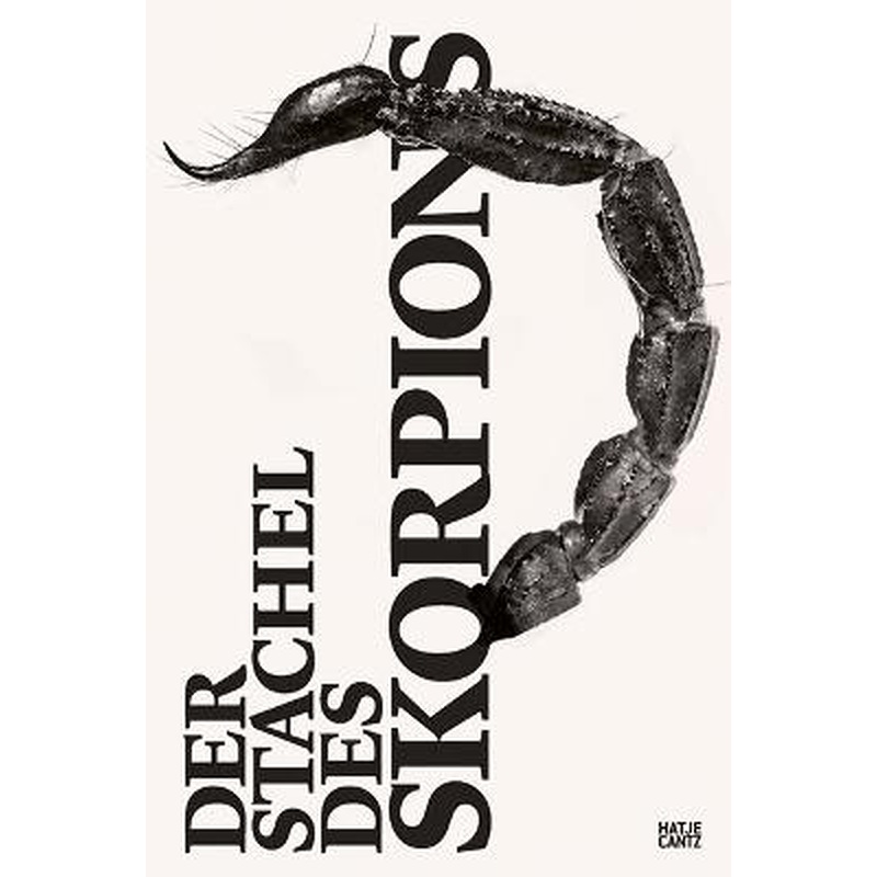 Der Stachel des Skorpions (German Edition): Ein Cadavre Exquis nach Luis Bunuels "L'Age d'or"