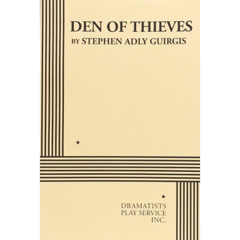 Den of Thieves
