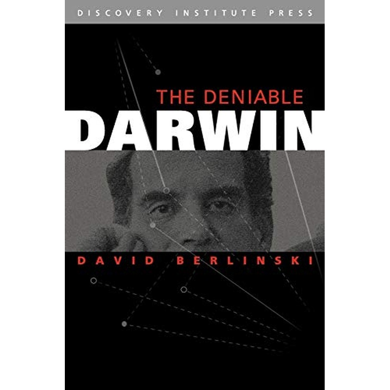 Deniable Darwin & Other Essays