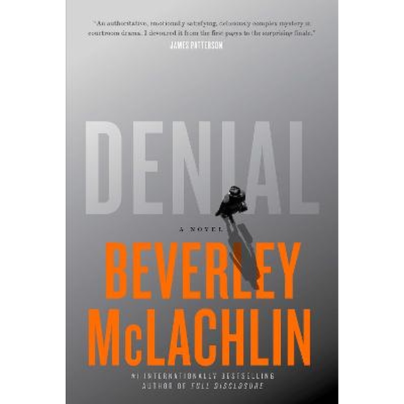 Denial: A Novel: Volume 2