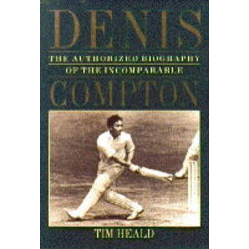 DENIS COMPTON