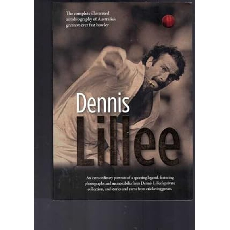 Dennis Lillee