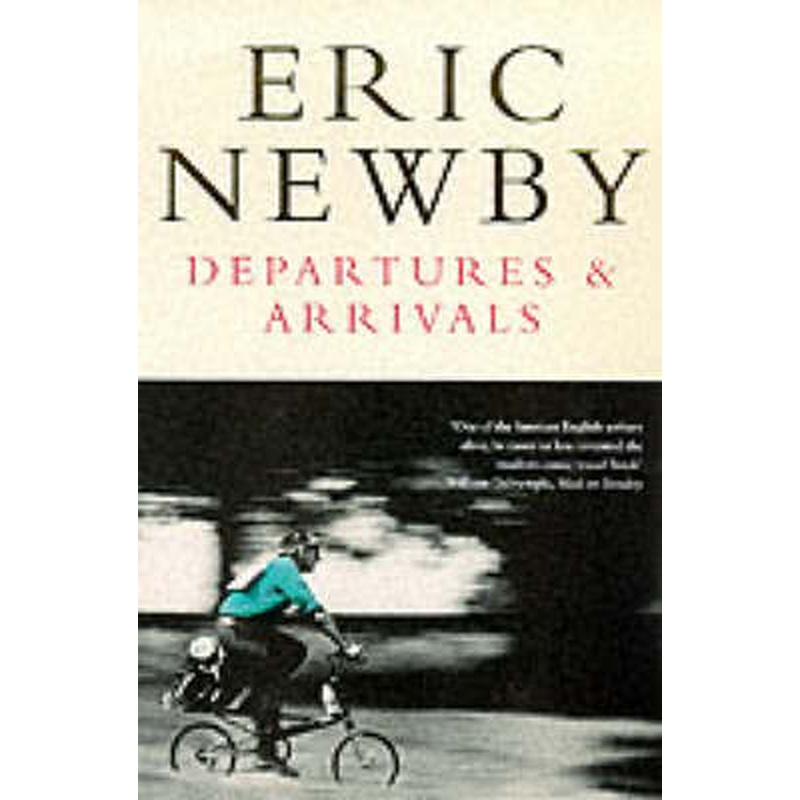 Departures and Arrivals