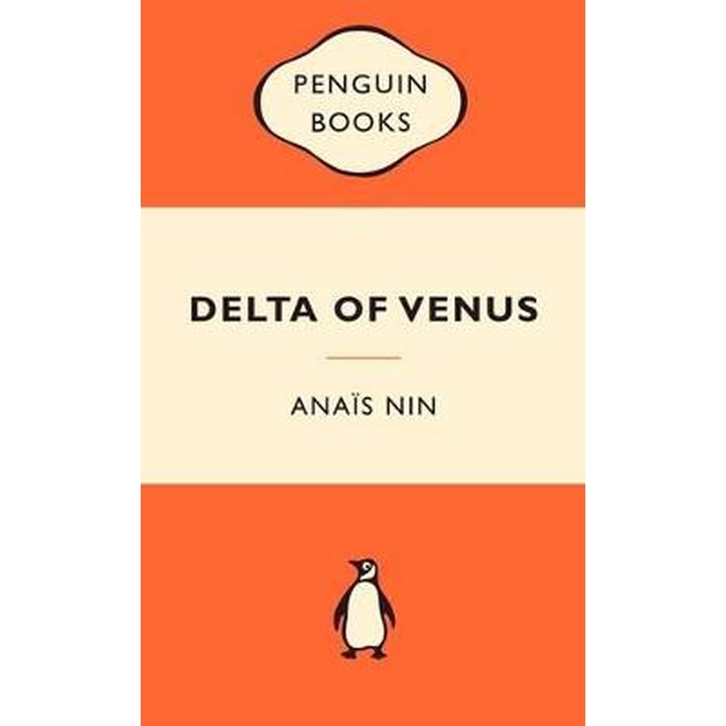 Delta of Venus