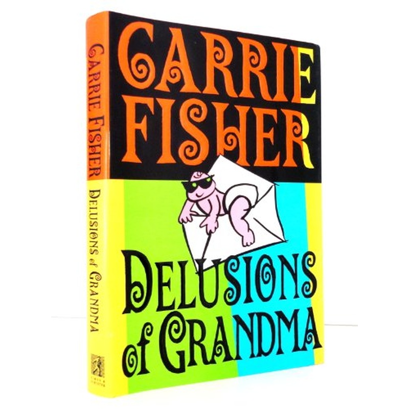 Delusions of Grandma