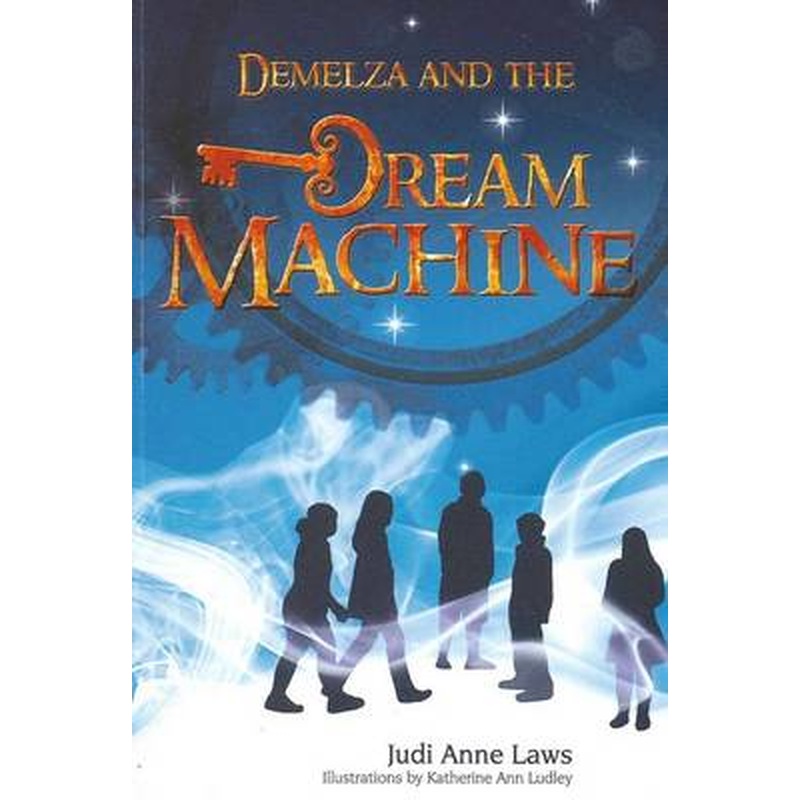 Demelza and the Dream Machine