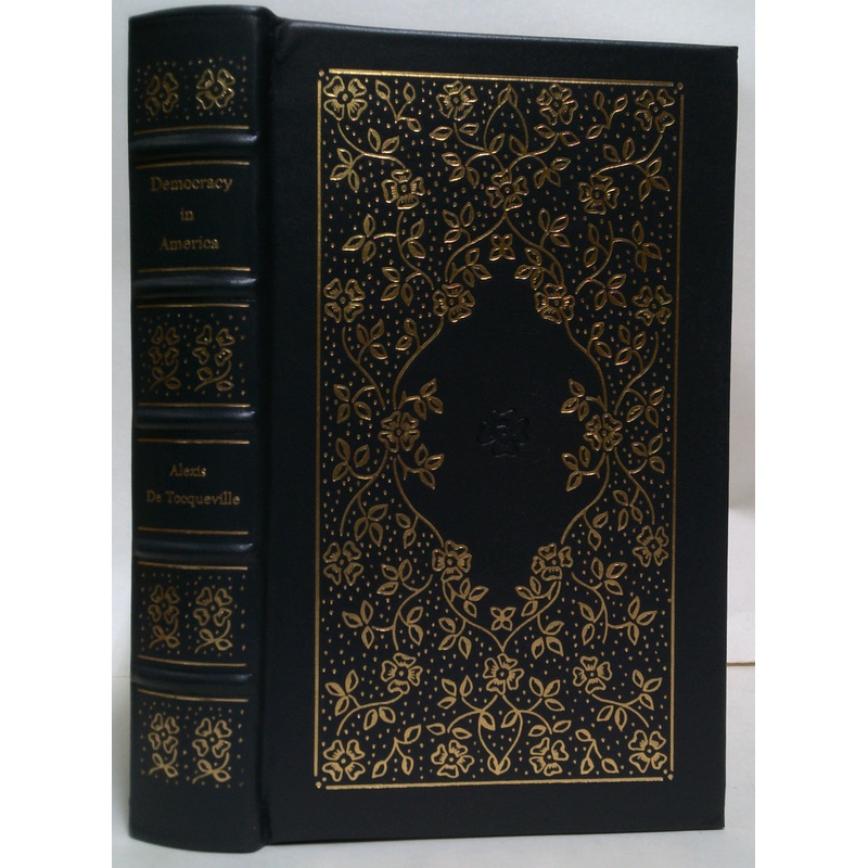 Democracy In America