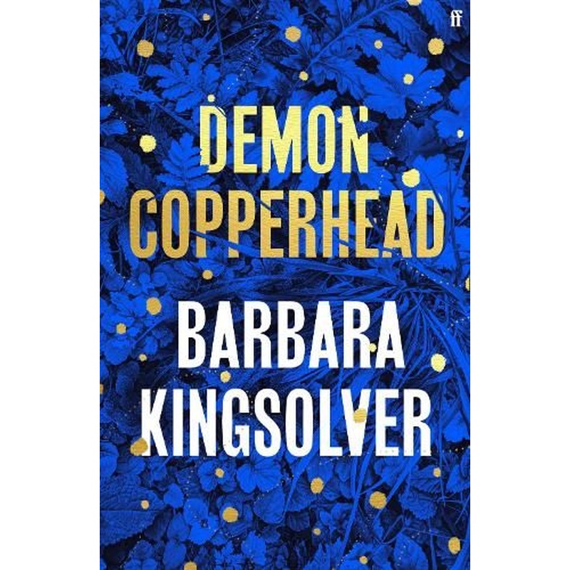 Demon Copperhead: Longlisted for the Women's Prize for Fiction 2023