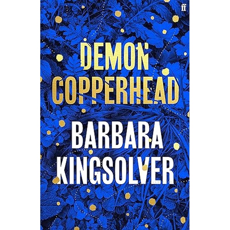 Demon Copperhead: Shortlisted for the Women's Prize for Fiction 2023