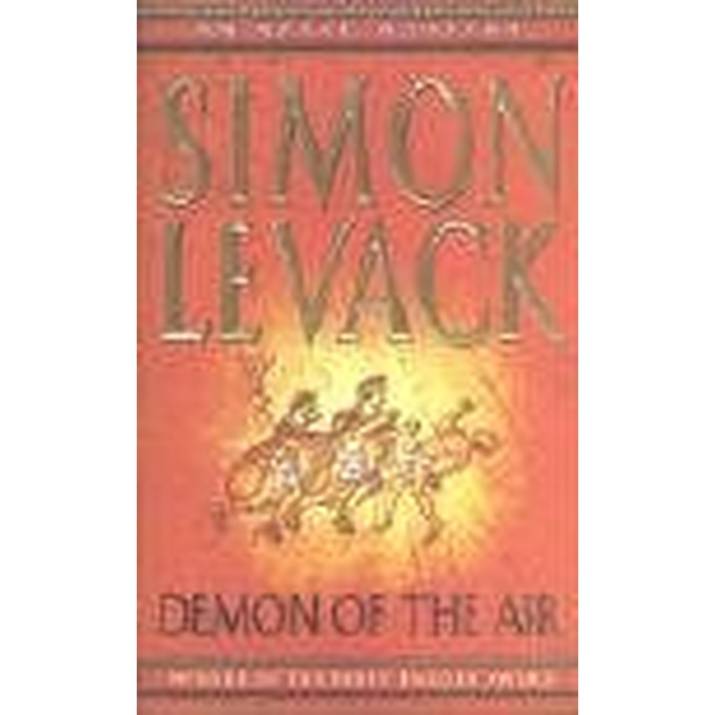 Demon Of The Air