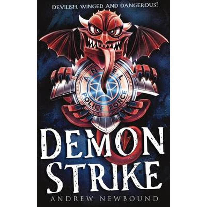 Demon Strike