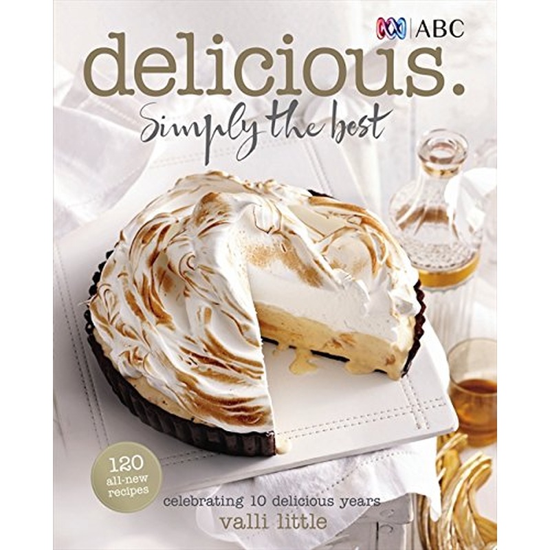 delicious. Simply The Best