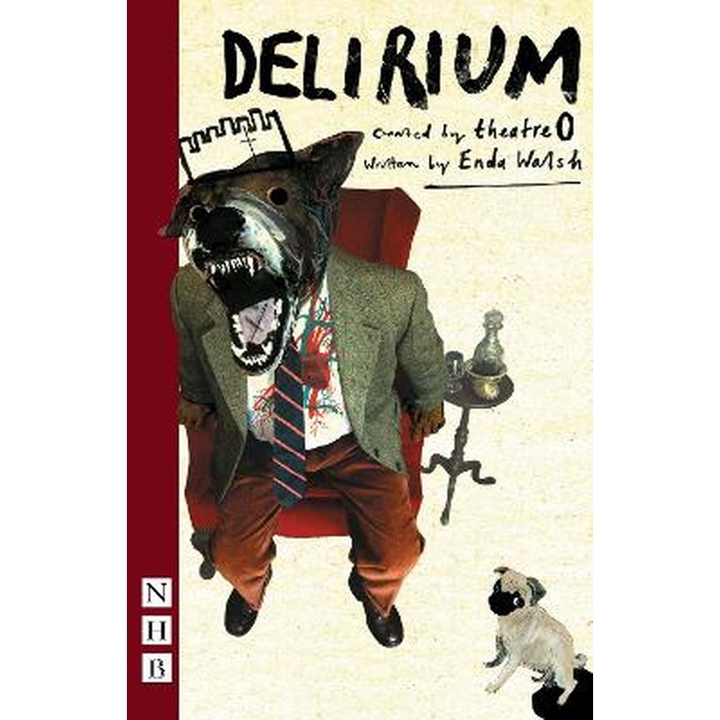 Delirium