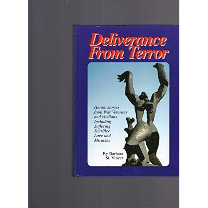 Deliverance from Terror