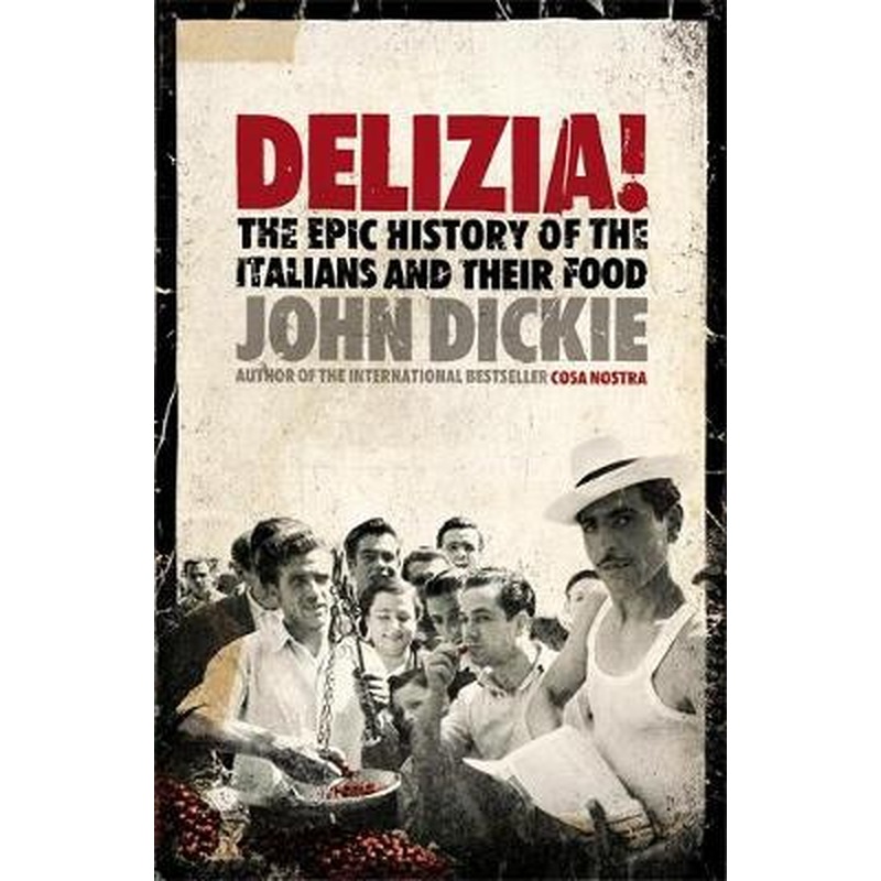 Delizia!