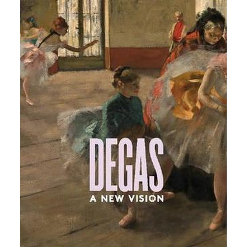 Degas: A New Vision