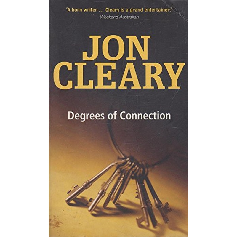 Degrees of Connection