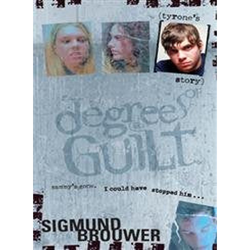 Degrees of Guilt: Tyrone's Story