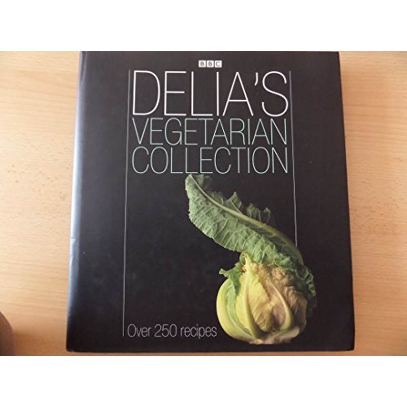 Delia's Vegetarian Collection