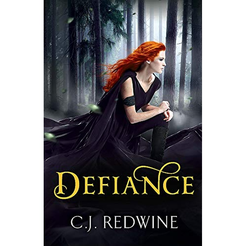 Defiance: Number 1 in series