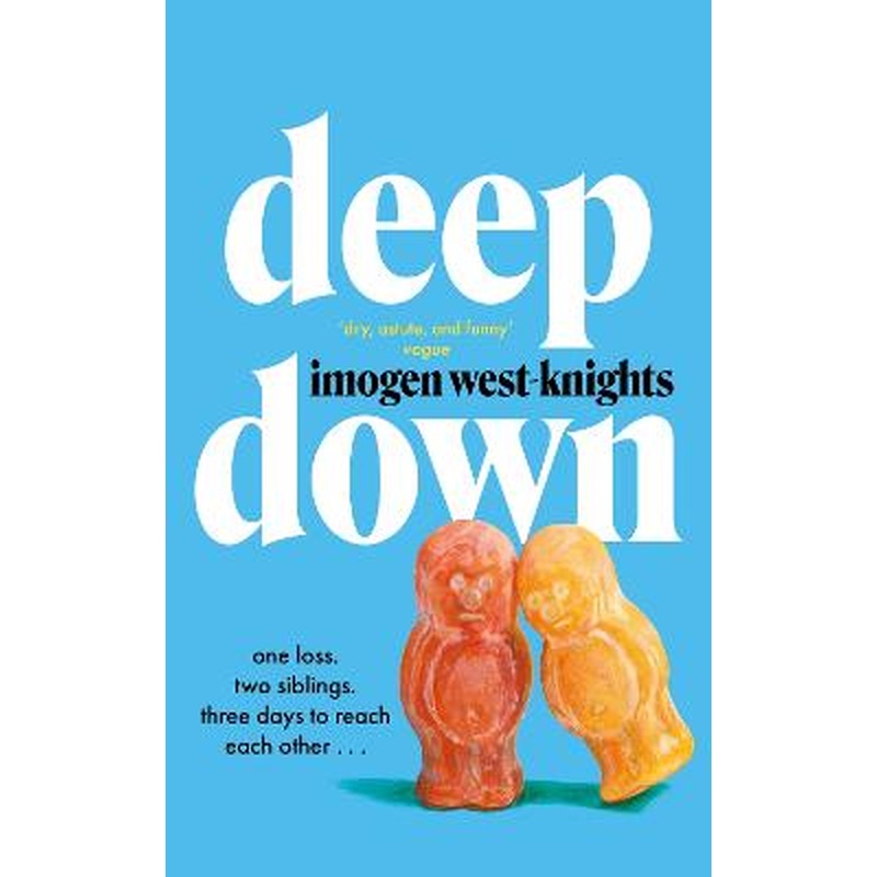 Deep Down: the 'intimate, emotional and witty' 2023 debut you don't